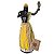 Estátua Orixá Oxum G 39cm - Camasi Guimarães - Imagem 1