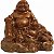 Mini Buda da Prosperidade 4,5cm - Imagem 2