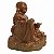 Mini Buda da Prosperidade 4,5cm - Imagem 3