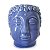 Rechaud Difusor Buda 7,5cm - Lilás - Imagem 1