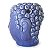 Rechaud Difusor Buda 7,5cm - Lilás - Imagem 2