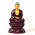 Buda Sakyamuni Sentado 13cm - Imagem 1