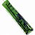 Incensário Buda Verde Canaleta - 22cm - Imagem 2