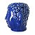 Rechaud Difusor Buda 7,5cm - Azul - Imagem 2