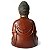Estátua Buda Sakiamuni da Coragem 29cm - Imagem 4