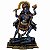 Estátua Deusa Hindu Kali do Renascimento 18cm - Imagem 1