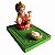 Incensário Lakshmi na Base 5cm - Verde - Imagem 1