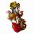 Estátua Lakshmi Deusa da Prosperidade 7cm - Imagem 2