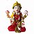 Estátua Lakshmi Deusa da Prosperidade 7cm - Imagem 1