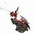 Fada Sentada com Dragão 21cm - Vermelho - Imagem 2