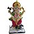 Ganesha em Cima do Livro 14cm - Imagem 1