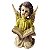 Estátua Anjo com Livro 16cm - Imagem 2