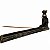Incensário Gato Bastet 25cm - Imagem 1