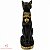 Estátua Gato Bastet 24cm - Imagem 4