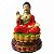 Buda Chinês 11cm - Imagem 1