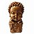 Monge Vibrações 9cm - Bronzeado - Imagem 1