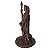 Hécate Senhora do Submundo 29cm - Cobre - Imagem 4
