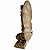 Estátua Lilith 18cm - Bege - Imagem 2
