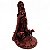 Deusa Brigith Tríplice Chama 26cm - Tradicional - Imagem 1