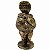Estátua Vênus de Willendorf 12cm - Imagem 1