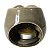 Rechaud Difusor Coruja 6,5cm - Cinza - Imagem 3