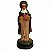 Estátua Santa Terezinha 15cm - Imagem 1
