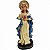Estátua Sagrado Coração de Maria 15cm - Imagem 2