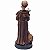Estátua São Francisco 15cm - Imagem 2