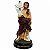 Estátua Santo São João Batista 14cm - Imagem 1