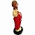 Estátua Sagrado Coração de Jesus 15cm - Imagem 3