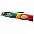 Incensário Canaleta de Vidro 25cm - Reiki - Imagem 1