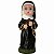 Estátua Miniatura Santa Rita de Cassia 8cm - Imagem 1