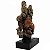 Máscara de Mesa Ganesha 15cm - Imagem 2