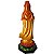 Estátua Kuan Yin no Altar de Rosas 28cm - Imagem 3