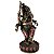 Estátua Ganesha Dançando 21cm - Imagem 3