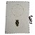 Livro das Sombras Pentagrama 22 cm - Imagem 1