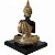 Incensário Buda Tibetano 13cm - Imagem 3