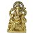 Estátua Ganesha no Arco 15cm - Imagem 1