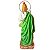 São Judas Tadeu 40cm - Importado - Imagem 3