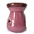 Rechaud Difusor Estrelado 8cm - Roxo - Imagem 2