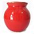 Rechaud Difusor Bolinha 7cm - Vermelho - Imagem 2