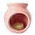 Rechaud Difusor Bolinha 7cm - Rosa - Imagem 3
