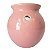 Rechaud Difusor Bolinha 7cm - Rosa - Imagem 1