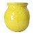 Rechaud Difusor Bolinha 7cm - Amarelo - Imagem 2