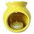 Rechaud Difusor Bolinha 7cm - Amarelo - Imagem 3
