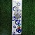 Móbile Mão Hamsa com 7 Chakras Importado 31cm - Imagem 2