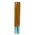 Incenso Goloka Ayurvedic de Massala - Lemon Grass: Energia e Bem Estar - Imagem 3