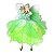Fada de Pendurar com Varinha Mágica 15cm Modelo Sortido - Verde - Imagem 1