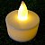 Vela Tealight Led Decorativa 3,5cm - Unidade - Imagem 1