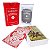 Baralho Lenormand D com 36 Cartas + Livreto - Artes Exclusivas - Imagem 3